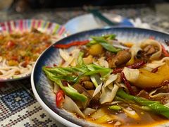 -新疆伊宁远征餐厅