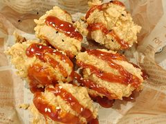 -双门洞·森系料理(体育西店)