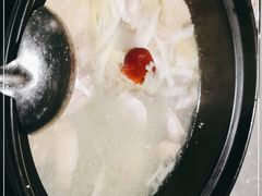 -百年果林椰子鸡(益田假日里店)