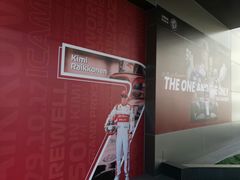 -上海保利玛莎拉蒂和阿尔法罗密欧(华翔路店)