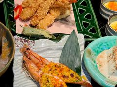 -松鹤精致料理(五一中路店)