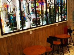 大堂-美芝莲(东方宝泰店)