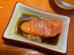 -鳗鱼家·深夜食堂(军博店)