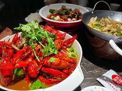 -吴越荣记苏州菜·松鼠桂鱼(月光码头店)