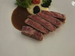 -圣丰索菲特·法国餐厅