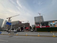 -椒香川流不息川菜馆(二七北路店)