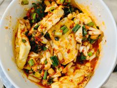 -梅干菜扣肉饼(钱局店)