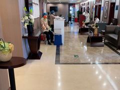 -爱康国宾体检中心(五角场万达广场分院)