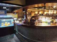 -C31地窖餐厅(黑龙江北路店)