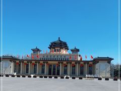 -中国农业博物馆