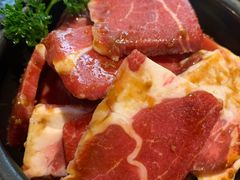 -九田家黑牛烤肉料理(冠云路店)