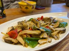 -四姑娘山阿巴郎·藏式花园餐厅