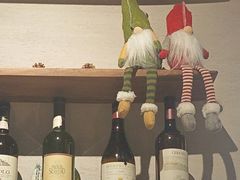 -巴别塔法餐舍(合作路店)