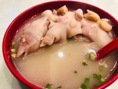 -廖老妈蹄花店(人民公园陕西街259号店)
