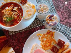 -花水湾第一村温泉大酒店