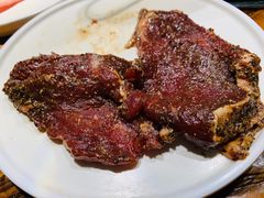 -原始泥炉烤肉(总店)