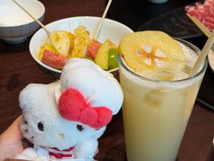 -卤鼎记·潮汕卤水火锅饭店(北京首店)