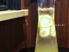 -高第街56号餐厅(银座商城玉函店)