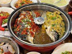 -湘缘道客•湘缘饭店·23年湘菜馆(古墩路店)
