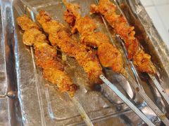 -韩师傅老大同刀削面(北苑路店)