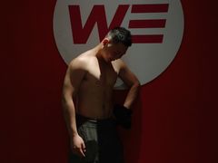 -WEGYMER健萌健身(雅颂居馆)
