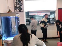 -圳兴面王·拌川·特色炒面(南山保利剧院店)