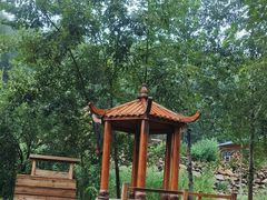 -道须沟旅游风景区