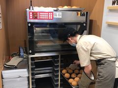 -西树泡芙(正佳店)