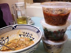 -粗茶淡饭•陕菜•家常菜