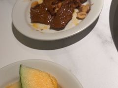 -左庭右院鲜牛肉火锅(南通CBD大有境店)