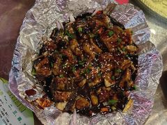 家乡铁板茄子-沔阳会馆(沔街店)