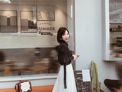 -CoffeeVendor(西乡店)