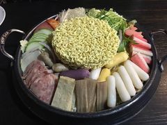 -the frypan韩国炸鸡啤酒(五路居店)