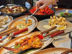 -咖梦餐厅 COMENG RESTAURANT