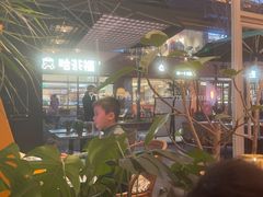 -尚牛社会 Beef & Liberty(金桥EKA天物店)