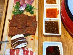 -么肆烤肉(汉街形象店)
