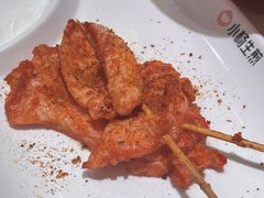-小杨生煎(深圳岗厦北店)
