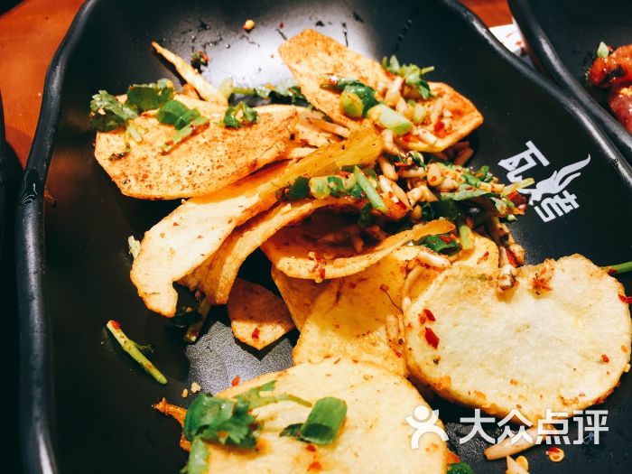 瓦烤(宽窄店)图片 - 第2张