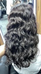 -HD HAIR STYLE
