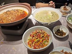 -回头食客-李久其家民间餐厅(望城金桥国际店)