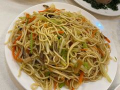 -南普陀素菜馆