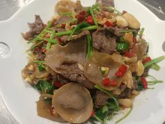 -俭寨大盘鸡·缸子肉·小公鸡·新疆菜(云通店)