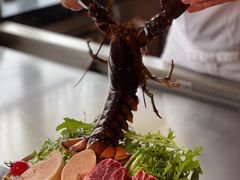 -麦MUGI铁板烧日式料理