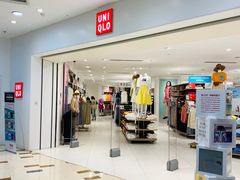 -优衣库(青岛伟东乐客城店)