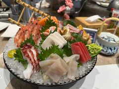 -上渔铁板烧(熙悦汇店)