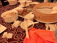 -亚龙湾红树林度假酒店御粤阁