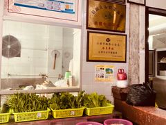 -飘香小食店(国平路店)