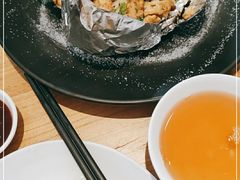 -朵朵开素食餐厅(后宰门街店)
