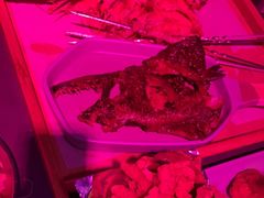-M-MIX电音烤吧