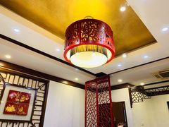 包厢-華僑飯店中餐厅